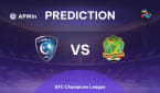Al Hilal vs Al Shorta | Prediction | AFC Champions League | 25/11