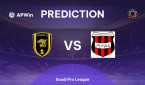 Al Ittihad vs Al-Riyadh | Prediction | Saudi Pro League | 21/11