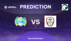 Al Jeel vs Jerash FC | Prediction | Second Division | 10/12