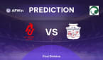Al-Jandal vs Al Adalh | Prediction | First Division | 25/12