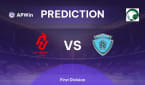 Al-Jandal vs Al Batin | Prediction | First Division | 21/11