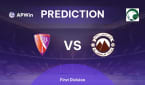 Al-Jndal vs Al Jabalain | Prediction | First Division | 22/10
