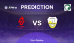 Al-Jandal vs Al Jubail | Prediction | First Division | 12/12