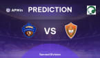 Al-Kawkab vs Mudhar | Prediction | Second Division | 11/12