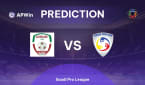 Al Kholood vs Al Hazm | Prediction | Saudi Pro League | 21/11