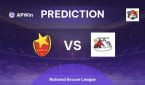 Al Merreikh vs Musanze | Prediction | National Soccer League | 24/12