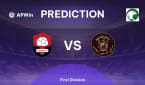 Al Raed vs Al Draih | Prediction | First Division | 26/12