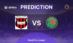 Al-Riyadh vs Al Ittifaq | Prediction | Saudi Pro League | 25/12