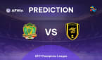 Al Shorta vs Al Ittihad | Prediction | AFC Champions League | 20/10