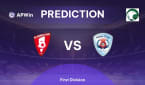 Al Wahda vs Abha | Prediction | First Division | 21/10