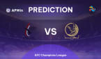Al Wahda vs Al-Duhail | Prediction | AFC Champions League | 20/10