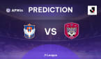 Albirex Niigata vs Fagiano Okayama | Prediction | J1 League | 04/10