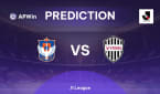 Albirex Niigata vs Vissel Kobe | Prediction | J1 League | 26/10