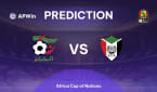 Algeria vs Sudan | Prediction | Africa Cup of Nations | 24/12