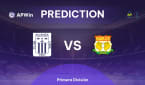 Alianza Lima vs Sport Huancayo | Prediction | Primera División | 15/06