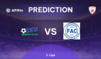 Amstetten vs Floridsdorfer AC | Prediction | 2. Liga | 26/10