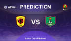 Angola vs Zimbabwe | Prediction | Africa Cup of Nations | 26/12