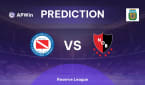 Argentinos Juniors Res. vs Newell's Old Boys Reserves | Prediction | Reserve League | 09/10