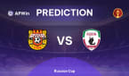 Arsenal Tula vs Rubin Kazan | Prediction | Russian Cup | 25/11