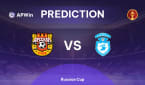 Arsenal Tula vs Sokol Saratov | Prediction | Russian Cup | 14/10
