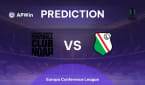 Noah vs Legia Warszawa | Prediction | Europa Conference League | 11/12