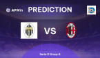 AS Biellese 1902 vs Club Milano | Prediction | Serie D Group A | 24/11