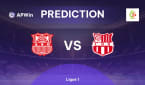 ASO Chlef vs CR Belouizdad | Prediction | Ligue 1 | 29/10