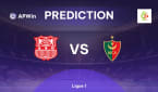 ASO Chlef vs MC Alger | Prediction | Ligue 1 | 09/01