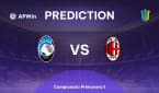 Atalanta U20 vs Milan U20 | Prediction | Campionato Primavera 1 | 19/10