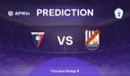 Aurrerá Vitoria vs Durango | Prediction | Tercera Group 4 | 19/10