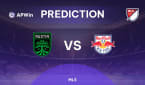 Austin vs New York RB | Prediction | MLS | 15/06
