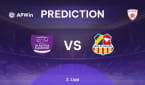 Austria Klagenfurt vs St. Pölten | Prediction | 2. Liga | 05/10