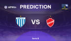 Avaí vs Vila Nova | Prediction | Serie B | 19/07