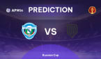 Avangard Kursk vs Broke Boys | Prediction | Russian Cup | 21/08