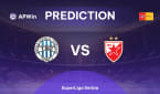 Backa Topola vs Red Star Belgrade | Prediction | SuperLiga Serbia | 15/12