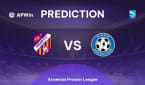 FC Urartu vs Pyunik | Prediction | Armenian Premier League | 21/11