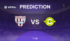 Bandırmaspor vs Erokspor | Prediction | 1. Lig | 26/10