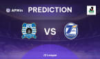 Blaublitz Akita vs Oita Trinita | Prediction | J2 League | 05/10