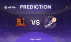 Bnei Yehuda vs Hapoel Rishon LeZion | Prediction | Liga Leumit | 19/12
