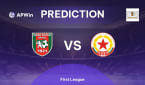 Botev Vratsa vs CSKA 1948 Sofia | Prediction | First League | 03/11