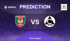 Botev Vratsa vs Slavia Sofia | Prediction | First League | 24/11