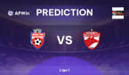 Botosani vs Dinamo Bucuresti | Prediction | Liga 1 | 24/11
