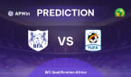 Botswana vs Uganda | Prediction | WC Qualification Africa | 09/10