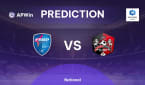 Bourg-en-Bresse vs Fleury 91 | Prediction | National | 21/10
