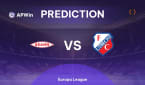 Brann vs Utrecht | Prediction | Europa League | 02/10