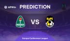 Breidablik vs KuPS | Prediction | Europa Conference League | 23/10