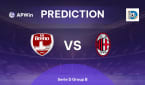 Breno vs Milan II | Prediction | Serie D Group B | 22/10