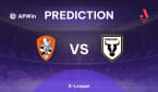 Brisbane Roar vs Macarthur | Prediction | A-League | 17/10