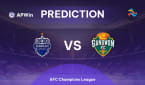 Buriram United vs Gangwon | Prediction | AFC Champions League | 09/12