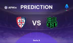 Cagliari vs Sassuolo | Prediction | Serie A | 30/10